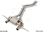 Porsche Cayenne SUV / Coupe (3rd Gen) Turbo GT (4.0L V8 Turbo) [2022-2026]