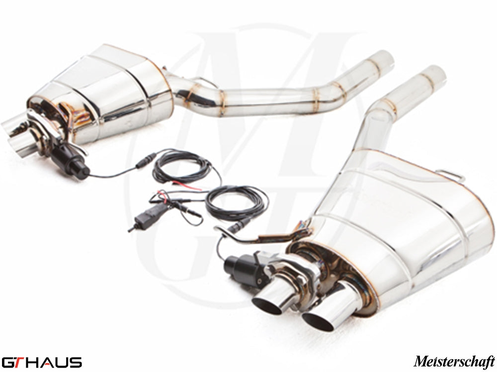 Rolls Royce Ghost (4 door sedan) V12 Bi-turbo Sedan (SWB and LWB) [2009+]
