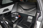 Karbonius G82 M4 Carbon Rear Seat Delete Closeout Kit