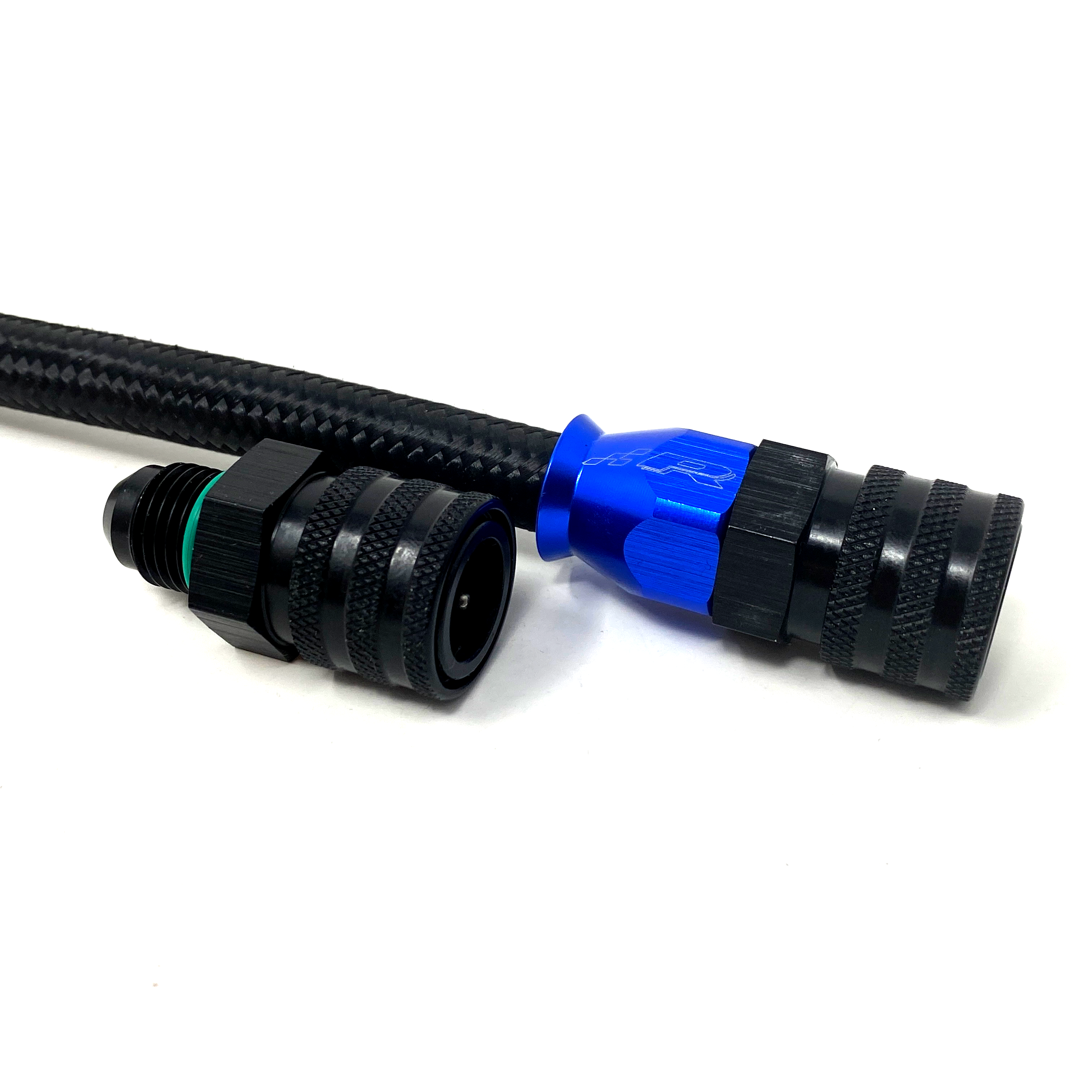 MK7 Flex Fuel Upgrade for PTFE lines Secondary image