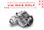 Volkswagen MK8 Golf DSG TCU Tune