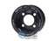 2.70" 10 Rib ZPE GripTec® 2pc Magnuson TVS L3 Black Pulley Only