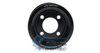 ZPE GripTec® 2pc Magnuson TVS 10 Rib Supercharger Pulley