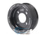 ZPE GripTec® 2pc Magnuson TVS 8 Rib Supercharger Pulley