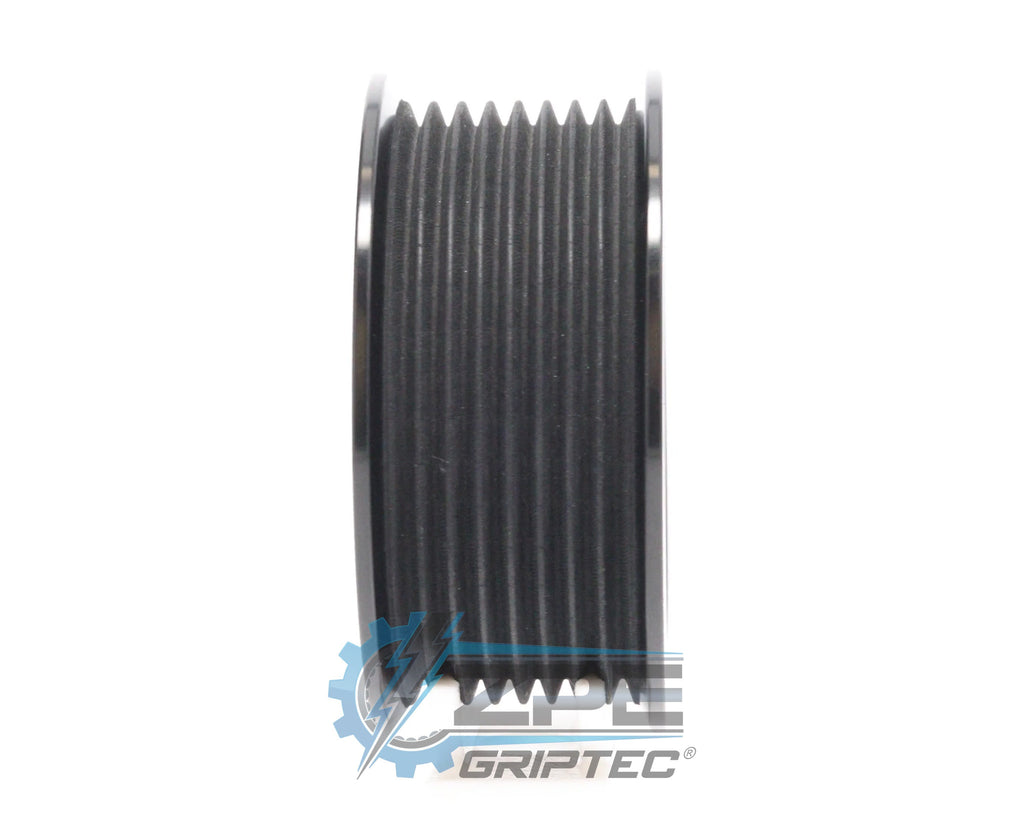 ZPE GripTec® 2pc Magnuson TVS 8 Rib Supercharger Pulley