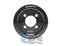 3.10" 6 Rib ZPE GripTec® 2pc Magnuson TVS L3 Black Pulley Only