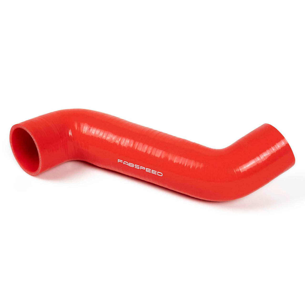 Fabspeed Porsche Macan 2.0L Boost Hose (2022+) Secondary image