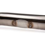 Fabspeed Macan S / GTS / Turbo Rear Slip-on Sport Exhaust (2014-2018)