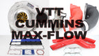VTT Cummins 6.7 “Max-Flow” Package