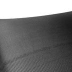 Carbon Fiber Front Hood/Bonnet - McLaren MP4-12C/650S