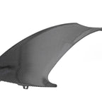 Carbon Fiber Side Turning Vanes - McLaren MP4-12C