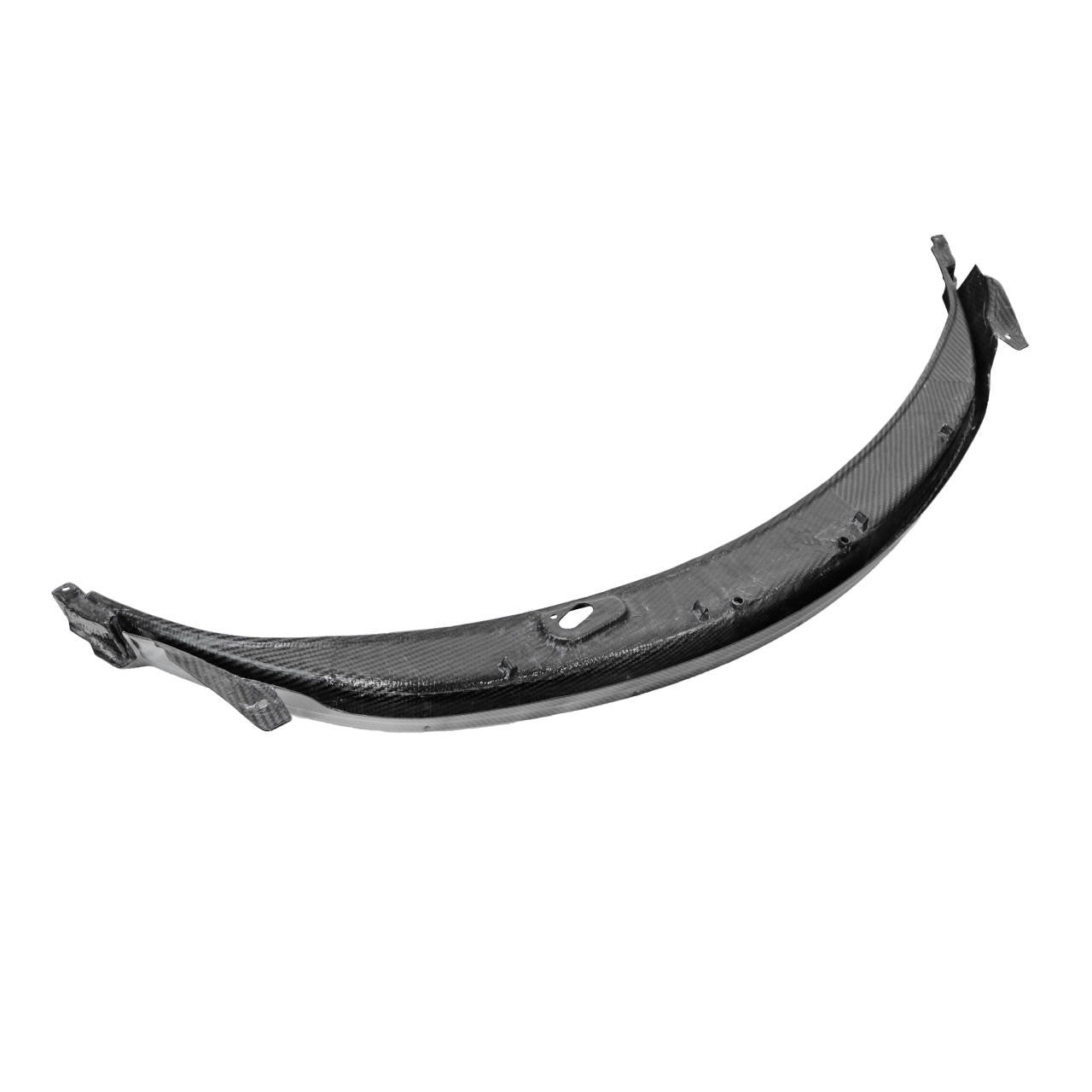 Carbon Fiber Wiper Cowl Trim Panel LHD - McLaren MP4-12C/650S Secondary image