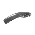 Carbon Fiber Front Bumper Splitters 570S/540C McLaren