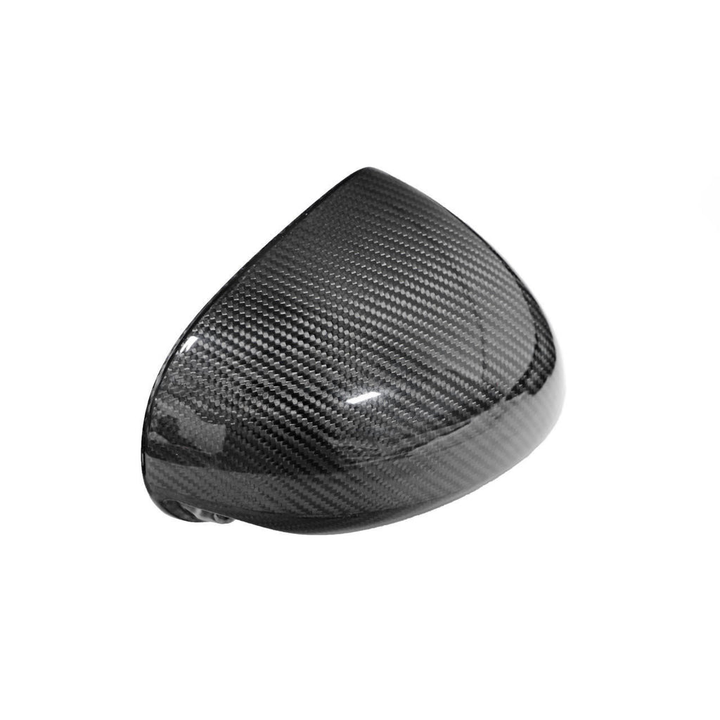 Carbon Fiber Mirror Housings - McLaren 720S/765LT