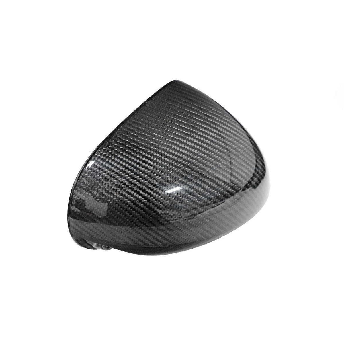 Carbon Fiber Mirror Housings - McLaren 720S/765LT