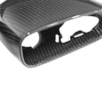 Carbon Fiber Mirror Housings - McLaren 720S/765LT