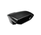 Carbon Fiber Outer Mirror Casing Replacements With Bases - Lamborghini Huracan
