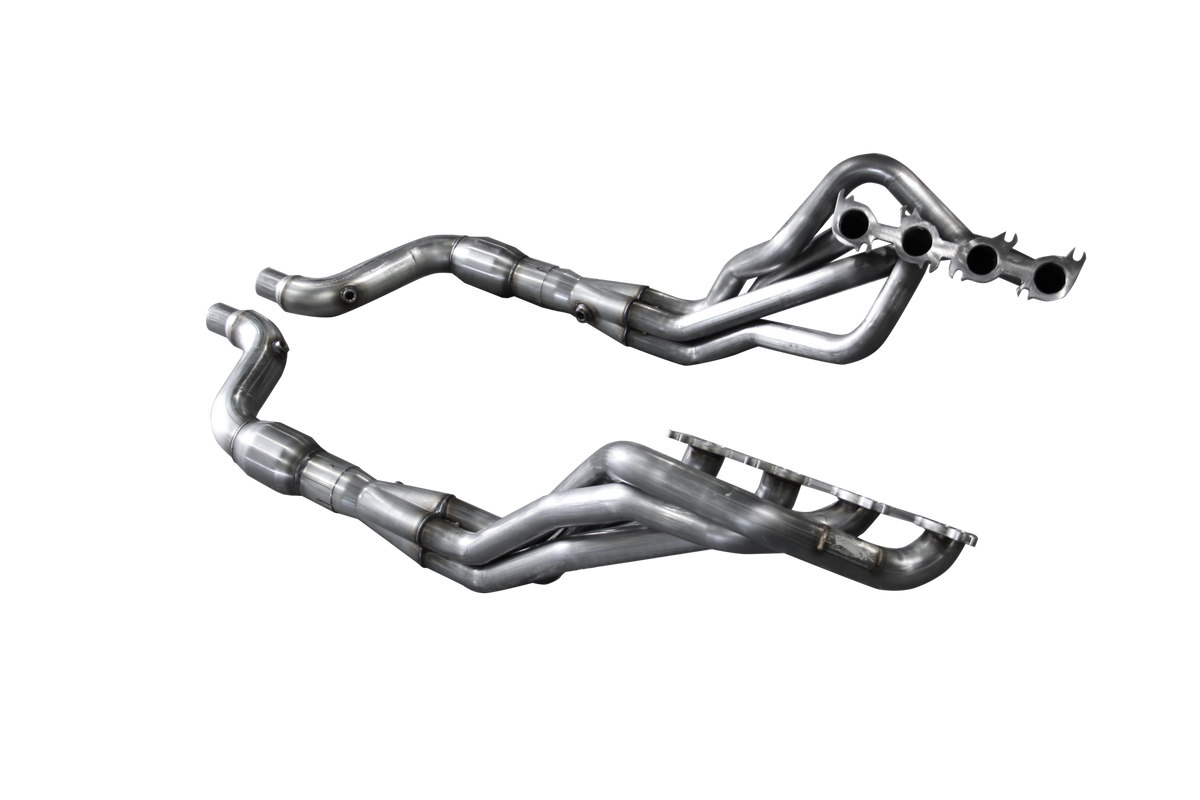 Dark Horse Mustang DIRECT CONNECTION System