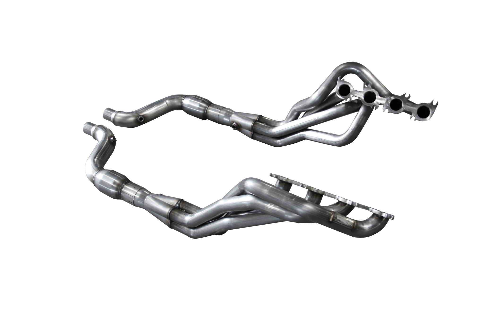 American Racing Headers 2015-2023 Ford Mustang Direct Connect 1-7/8