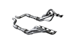 American Racing Headers 2015-2023 Ford Mustang Direct Connect 1-7/8"x 3" Long Tube Header System