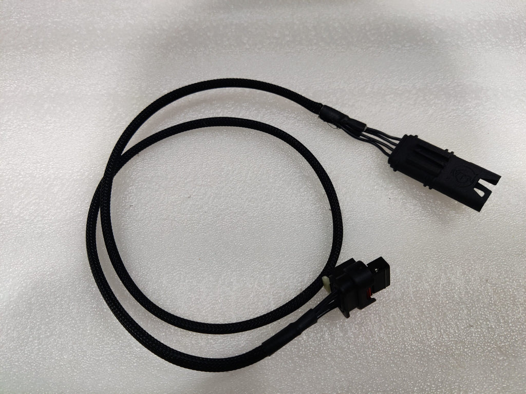 VTT-FAB Extension Harnesses
