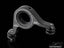 Nissan R35 GT-R Driveshaft Center Support Bearing Carrier Upgrade (NIS01A0)