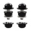 Rear Adjustable Spring Perch Kit for Ford Mustang S550 (2015-2023)