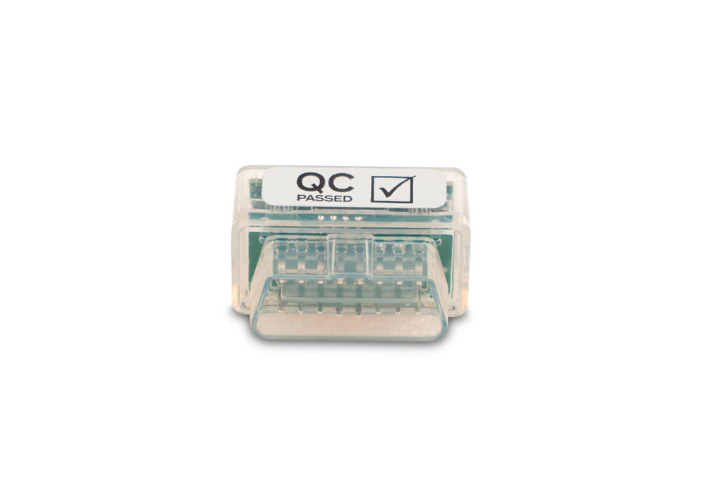 Fabspeed OBD-II Monitor
