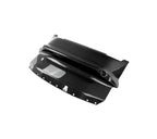 Carbon Fiber Center Front Air Guide - Ferrari 488 GTB/Spider