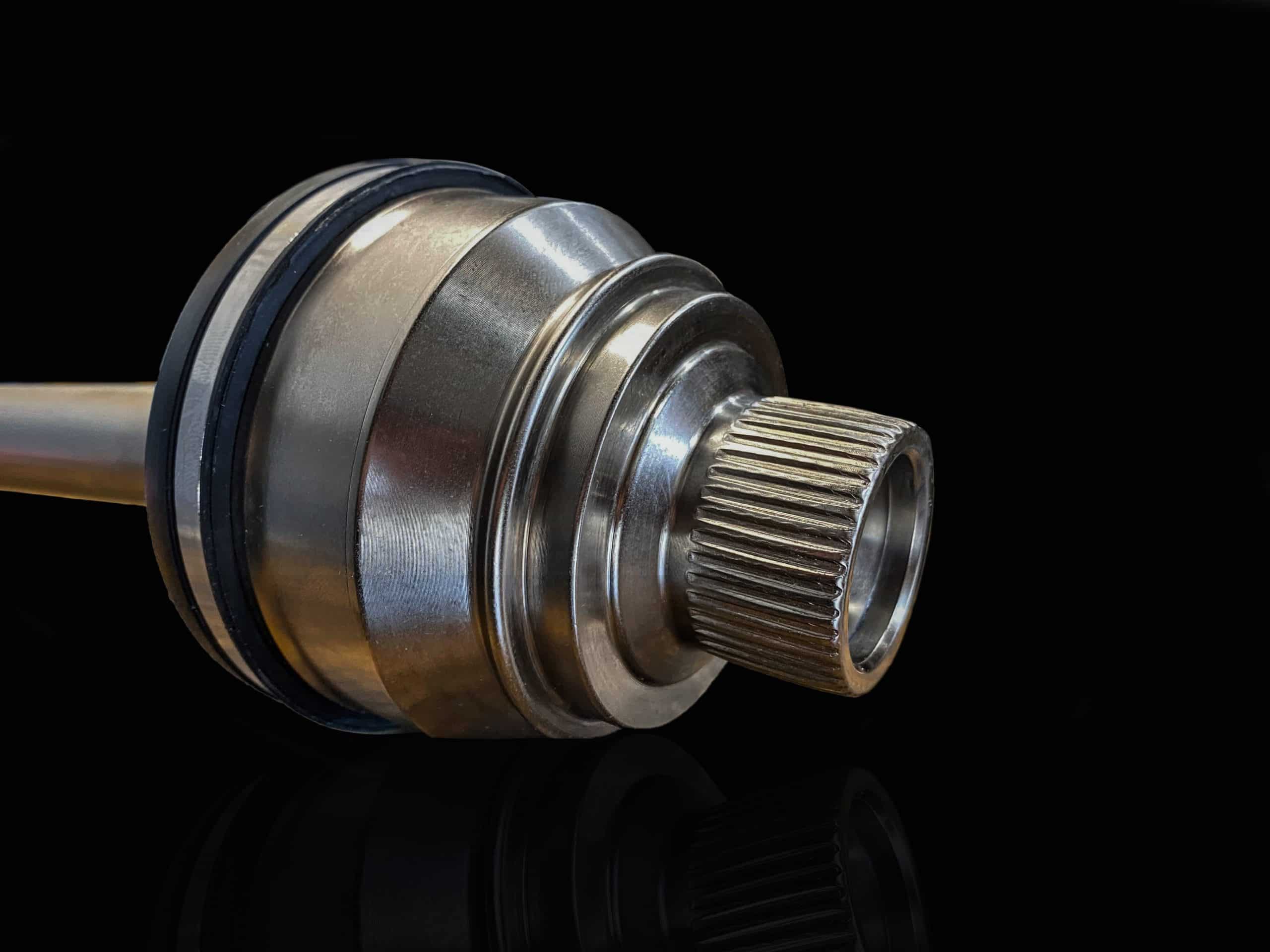 Boost Logic DL800 Competition Series Rear Axle Set for Centerlock Hubs Secondary image