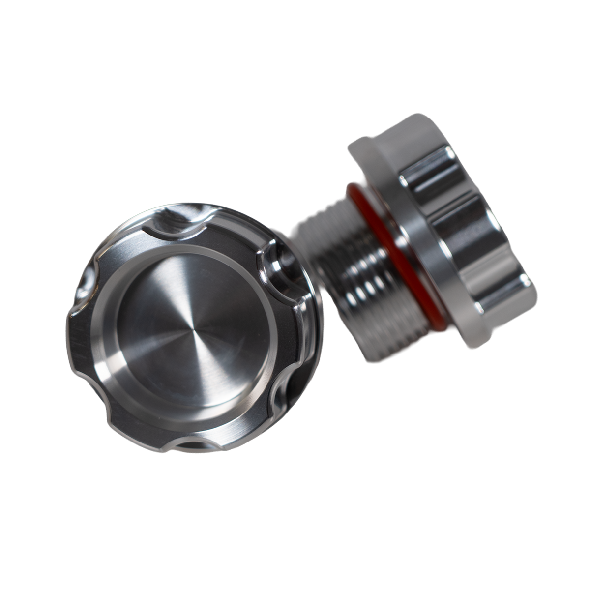 Valve Cover Oil Fill Cap - LTX / LSX
