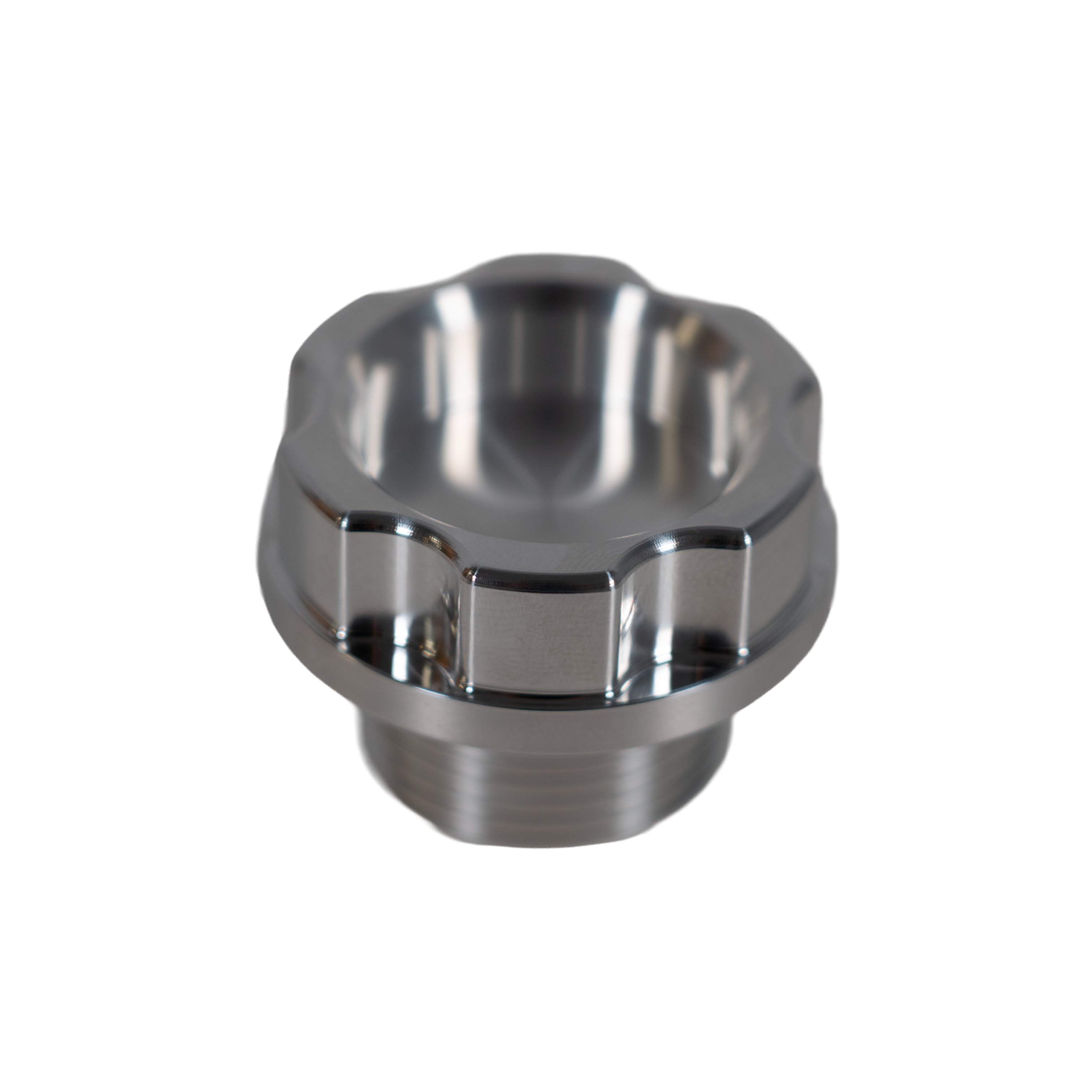 Valve Cover Oil Fill Cap - LTX / LSX Secondary image