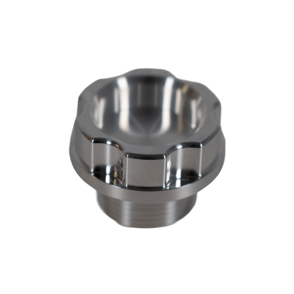 Valve Cover Oil Fill Cap - LTX / LSX