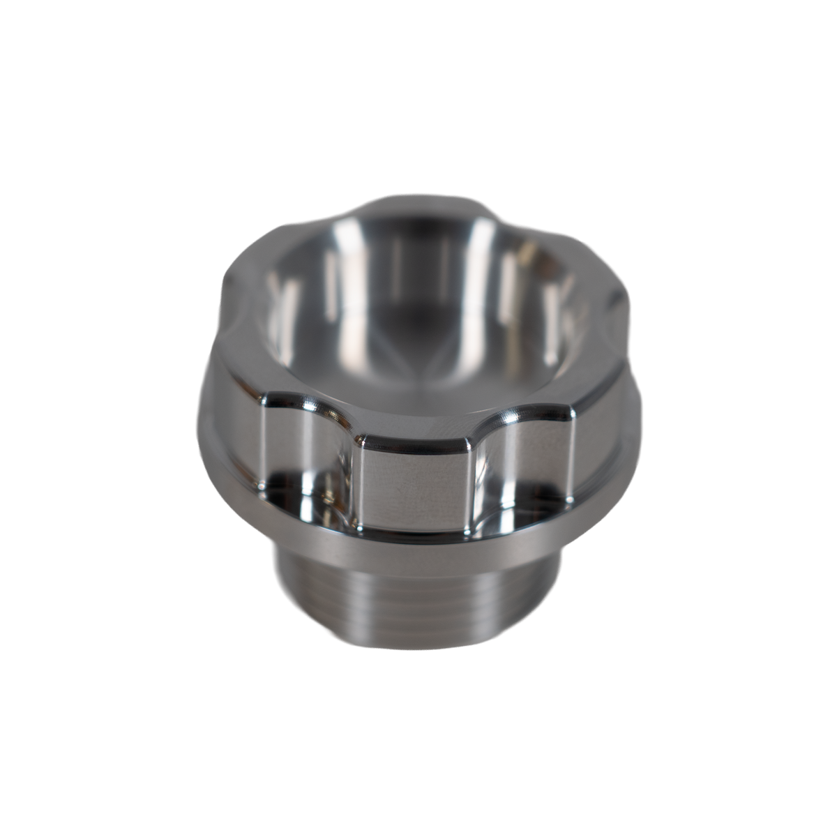 Valve Cover Oil Fill Cap - LTX / LSX