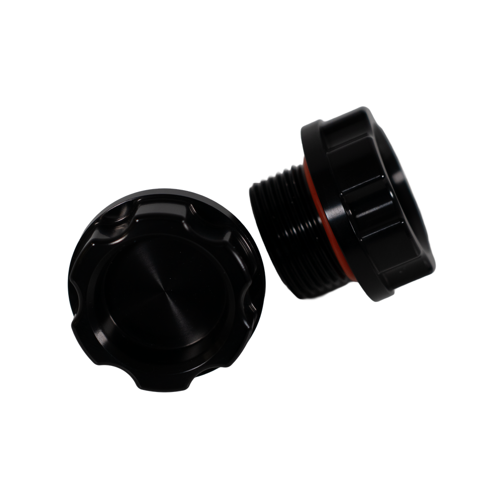 Valve Cover Oil Fill Cap - LTX / LSX