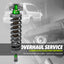 Overhaul Service - Fortune Offroad