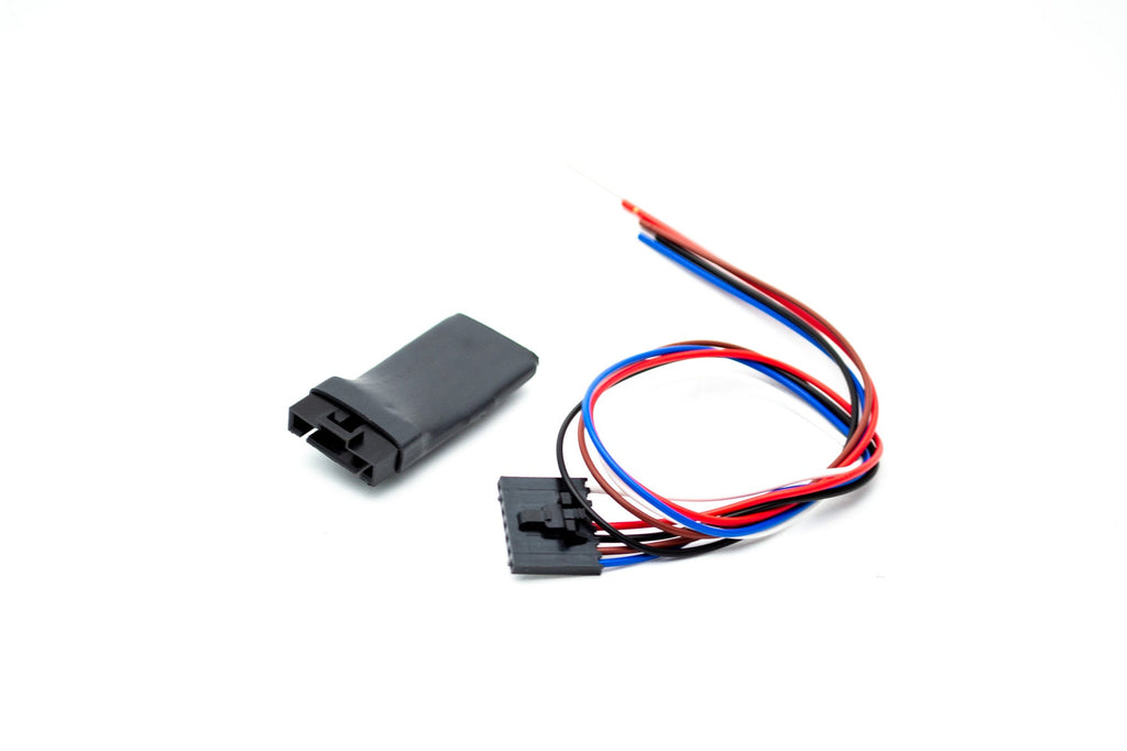 Ethanol Sensor Voltage Adaptor
