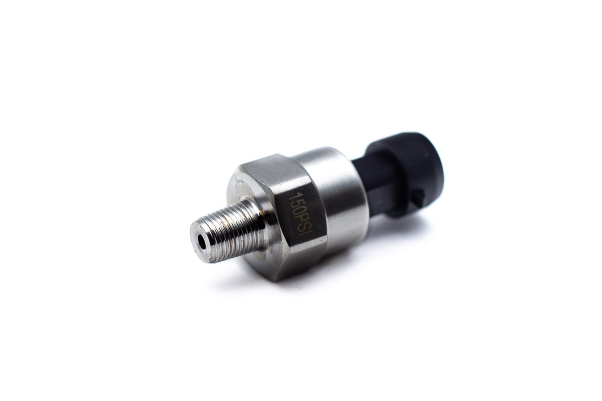 0-150 PSI Pressure Sensor (0-5v) Secondary image