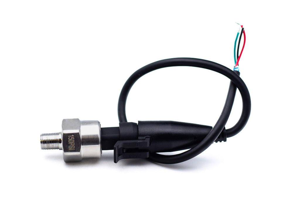 0-150 PSI Pressure Sensor (0-5v)