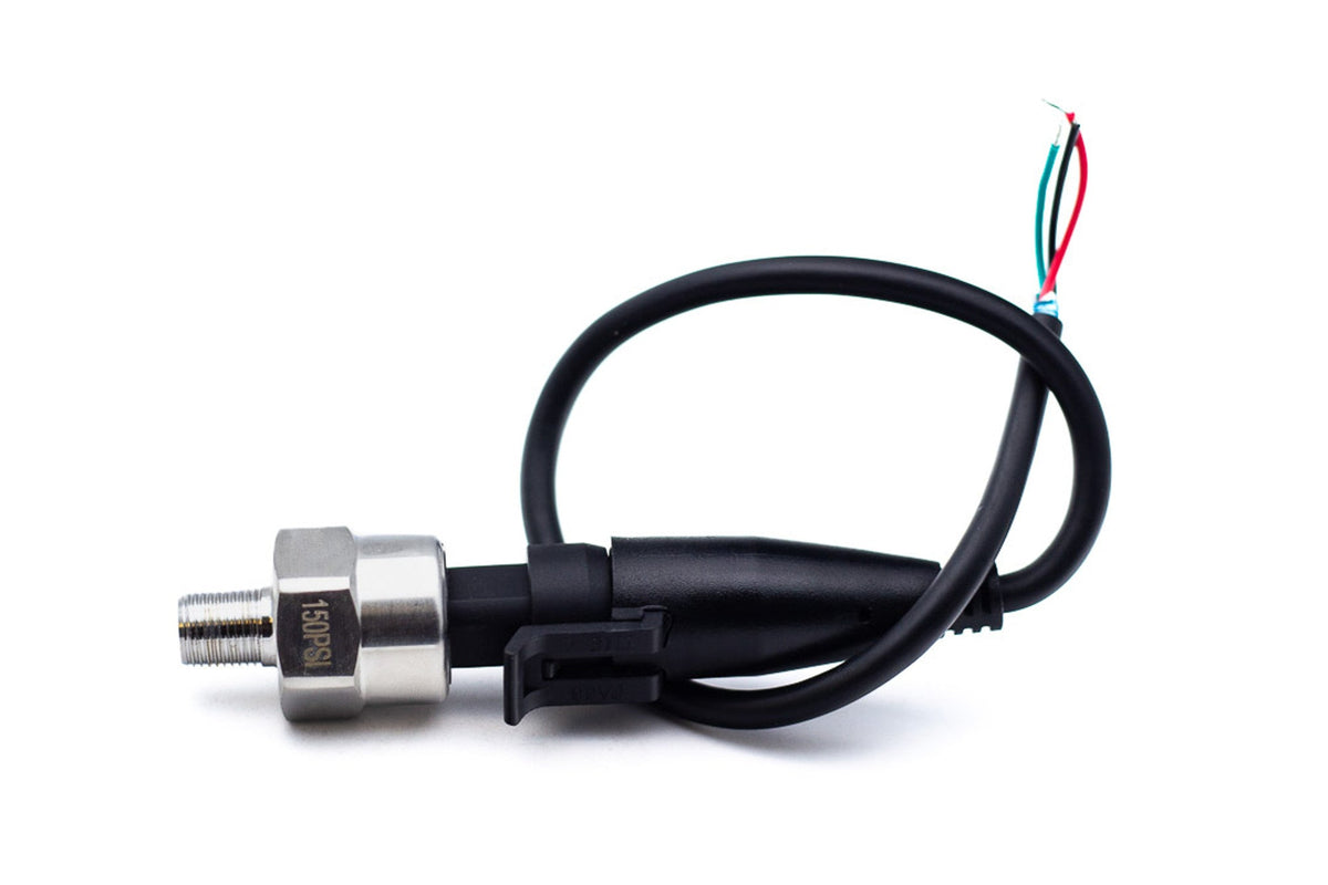 0-150 PSI Pressure Sensor (0-5v)