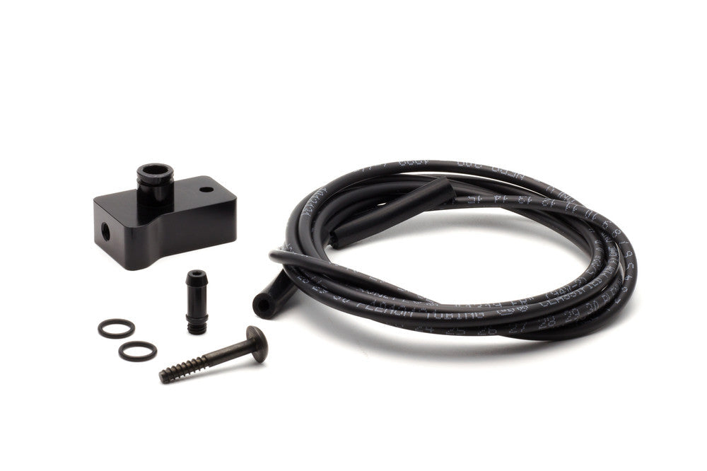 VW EA888 Boost Tap