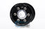 2.75" 10 Rib ZPE GripTec® 2pc ProCharger Standard L3 Black Pulley & Hub Kit