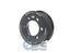 2.80" 6 Rib ZPE GripTec® 2pc ProCharger Standard L3 Black Pulley Only