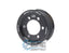 2.90" 8 Rib ZPE GripTec® 2pc ProCharger Standard L3 Black Pulley Only
