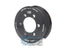 3.00" 6 Rib ZPE GripTec® 2pc ProCharger Standard L3 Black Pulley Only