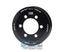 3.05" 6 Rib ZPE GripTec® 2pc ProCharger Standard L3 Black Pulley Only