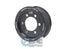 3.125" 8 Rib ZPE GripTec® 2pc ProCharger Standard L3 Black Pulley Only