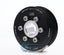 3.20" 6 Rib ZPE GripTec® 2pc ProCharger Standard L3 Black Pulley & Hub Kit