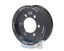 3.25" 8 Rib ZPE GripTec® 2pc ProCharger Standard L3 Black Pulley Only