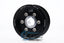 3.40" 10 Rib ZPE GripTec® 2pc ProCharger Standard L3 Black Pulley & Hub Kit